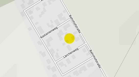 Immobilienpreisekarte Latendorf Braak Siedlung